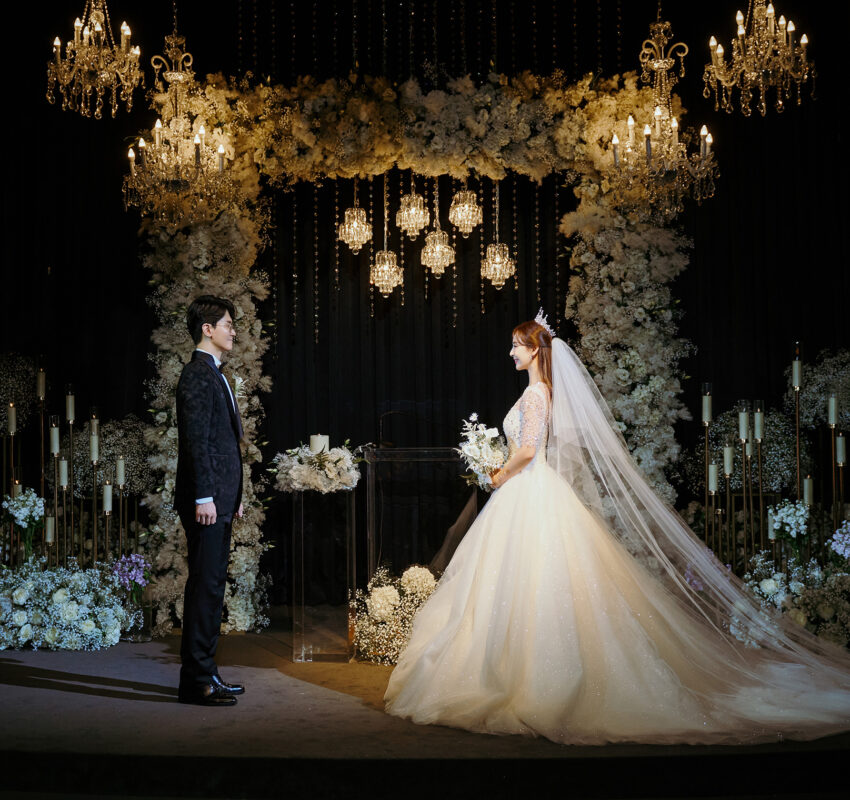 Riverside Hotel ~ Kim Yeong-seok & Yun Tae-hwa